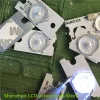 Filtri al 100%Nuovi perle di lampada SMD di alta qualità da 6 V con lenti ottiche Fliter per Konka 3265 pollici di riparazione TV LED KDL48JT618A KDL48SS618U