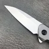 SpeedSafe 1415 Wysoka jakość 8CR13MOV Blade Outdoor Survival Kieszkalny nóż EDC kempingowy nóż składany