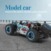 CAR WLTOYS 1:28 284161 284131 284010 RC CAR 30KM/H 2.4G CONTROLO REMOTO DE VEÍCULOS DE DRIFT OFFROADO para crianças Caixas originais do presente