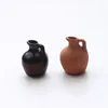 Vases miniature modèle de vase créatif poche décorative décorative Collection artefacte classique pour les cadeaux décor mini céramique