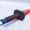 Boxen 1PCS Boxing Training Sticks Geschwindigkeitsreaktion Muay Thai Koordination Grappling Tool Kampf gegen Stanzkissen Agilität Flexibilität