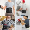 Belts Sports Belts,Lower Back Brace, Lumbar Support Belts, Ergonomic Design, Suitable for Herniated Discs, Sciatica for Men&Women