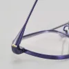 Frame Men Pure Titanium Piloot Glazen Kader Women Retro Brand Optical Myopia Prescription bril frames Ultralight Eyewear