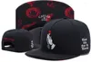 Ball Caps Summer Football Hats Basketball Fitted Snapbacks Hat All Teams Sport