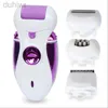 Épilateur Electric Lady Epilator femme rasoir Ré déporateur de poils du corps Femme Bikini jambe aisselle intiamte Trimte Facial Twezer Pubic Clipper D240424