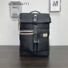 Komputerowy podróż biznesowy dopasowanie worków Męki 2223388 Tummii Tummii Back Large Pack Kolor Casual Nylon Backpack Mens Designer Jpll