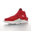 Chaussures masculines Y3 Kaiwa Designer Sneakers Kusari II Fashion Fashion Femmes Chaussures Trendy Lady Y-3 Trainers décontractés Taille 36-45