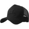 CAPS Oversize xxl Mesh Trucker Hat Baseball Cap, High Crown Oddychający tatę Regulowaną zwykłą czapkę do biegania Big Heads 5658 cm 6065 cm