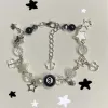 Strands Stargirl Bracciale fatto a mano Y2K