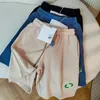 Hommes femmes pantalon de pantalon de cordon de jogger de haute qualité