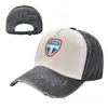 Ball Caps The Expanse Tycho Logocap Baseball Cap Beach Hat Tea Женщина мужская