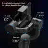 Gimbals smartphone gimbal stabilisator 3axis telefon gimbal för xiaomi iPhone 14 pro max youtube tiktok vlog videorecord