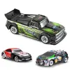 Auto's wltoys 284131 K969 K989 RC CAR 1/28 2.4G Racing Truck 30 km/u Hoge snelheid 4WD DRIFT Remote Control Vehicle speelgoed voor kinderen