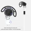 Lunettes VR Golf Club Handle Grip Attachement pour Oculus Quest 3 Contrôlers Extension Games Accessoires Reality Swapter Golf Adaptateur