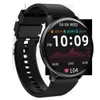 Inteligentny zegarek damski pełny ekran dotykowy Bluetooth Call Waterproof Watches Sport Fitness Tracker Smartwatch Lady Reloj Mujer