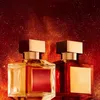 Perfume de haute qualité 70 ml de parfum pour hommes et femmes Spray Cologne 2.4fl.oz Perfume à longue durée