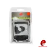 Lights Element Ex029 Sf Helmet Light Set Gen 2 Military Tactical Light White or Red Led and Ir Flashlight ( Two Color)