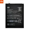 Batterier Xiaomi Original ersättare Telefon Batteri BN36 för Xiaomi Mi6x Mi 6X MIA2 MI A2 Kapacitet 2910mah äkta liion Batteriverktyg