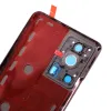 프레임 6.55 "Xiaomi 13 Lite / Mi 13 라이트 배터리 커버 백 유리 패널 후 하우징 케이스 + 유리 렌즈 교체