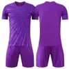Fans Tops T -Shirts 2022 Neue Männer Fußball -Trikot -Uniformen Frauen Fußball Trikots Set Kids Football -Outfit Fußball -Hemd Sportuniform Y240423
