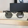 Солнцезащитные очки для мужчин Женщины-очки дизайнеры A14 Fashion Travel Beach Catwalk Style Goggles Antultraviolet Poard Acetate Acetate Special Plassed Belless Random Box