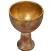 Harts hantverk Indiana Cup Trophy Lätt att rengöra skrivbordstillbehör Retro Cosplay Jones Holy Grail Pograf Prop Home Decoration 240424