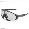 UV400 Sports Eyewear Bike Mountain Sport Loiseries à cyclistes Lunets extérieurs Men de soleil Femmes de soleil