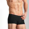 Underpants EST 2 PCS мужские боксеры плюс размер хлопковой дышащий