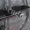 Badezimmer Dusche setzt ein neues Klavier -Duschsystem für konstante Temperaturen für Umweltbeleuchtung digitaler Klavier Dusche Wasserhahn Kit Heiße und kalte Badezimmer Digitale Dusche