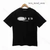 Plam Angel T Shirt Tops Summer Loose Palms Tees Angel Fashion Casual Shirt Clothing Street Cute Angels T Shirts Men Women High Quality Unisex Couple Angelshirts 181