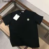 Nouveau créateur pour hommes Polo pour femmes T-shirts Vêtements de mode LETTRE LETTRE ENFACE CALSSIC CALSSIC TSHIRT SKATEFOR