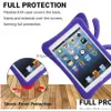 Tablet PC Cases Bags Cartoon Eva ShockProof Friendly Sile iPad Case for Air Air2 Pro 11 Mini 2 3 4 5 Samusng Tab3 HD8 Shock Proof PR Dhxnw