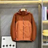 Designer jacket outdoor jacket mens jacket jacket men Windproof and Breathable Single Layer Hard Shell Ancestor jacket mens coat hoodie