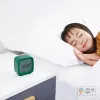 Controllo Xiaomi Qinging ClearGrass Bluetooth Arme Clock Smart Control Temperation Humidità Display LCD Schermo Night Fight
