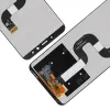 Skärmar 5.99 "För Xiaomi Mi A2 LCD Display Pekskärm Digitizer för Xiaomi 6X LCD -skärmens utbytesdelar