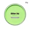 Body Paint UV Pastel GREEN 30g/pc Water Based UV Glow Neon Face And Body Painting in New Fluorescent Body Art Beauty Makeup d240424