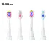 Heads Huawei Original Hilink Lebooo Electric Tooth Brush Head For Children Hushållens rengöring Byte Brush Head Original Universal