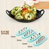 Fruit Vegetable Tools Flstar Cutter Kitchen Accessories Mandoline Slicer Potato Peeler Carrot Cheese Grater Drop Delivery Home Garden Otspg