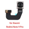 Modules voor Xiaomi Redmi Note 9 Pro Main Back Facing Camera voor Xiaomi Redmi Note 9 Pro