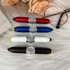 Decompression Toy Multi-function Gyroscope Pens Decompression Toy Gyro Spinner Light Fidget Toy Pen With Relief Stress Led Adult Finger Ballpoi d240424