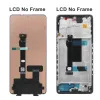 Screens 6.67" Screen for Xiaomi Redmi Note 12 Pro 5G 22101316C Lcd Display Touch Screen for Xiaomi Redmi Note 12 Pro+ Plus 22101316UCP