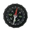 Kompas kompasu kompasu mający zastosowanie do wielu scenariuszy Wysoka jakość dokładna wyraźna odporna na opadające wyposażenie kempingowe kompas