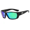 Óculos de sol Costas Costas Sunglasses Sport Sport Feminino Ciclismo de ciclismo Designer de óculos de corrida masculino UV400