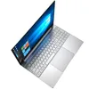 J4125 Gaming Notebook Office Ноутбук оптом основной сердечный ноутбук ноутбук легкий вес