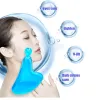 Massager Cryo Ice Globes Guasha Scraper Facial Massage Cooling Ball Roller Beauty for Face Body Neck SPA Skin Care Tool Gua Sha Massager