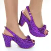 PRATA SUMPLAR SULHEIRO HAPELA PLUS TAMANHO 42 BLING Party Shoes para mulheres Rhinestone Wedding Mules Sandals for Woman Pumps 240423