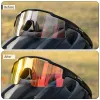 Sunglasses Kapvoe New Sport Men Sunglasses Photochromic Woman Cycling Glasses Outdoor MTB Road Glasses UV400 Goggles Bike Bicycle Eyewear