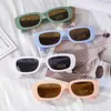 Sunglasses Frames Children Vintage Frosted Small Rectangle Sunglasses for Boys Girls Cute UV400 Protection Outdoor Sweet Kids Baby Square Shades