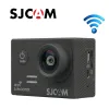 Kameras kostenloser Versand !!Original SJCAM SJ5000X Elite WiFi 4K 24fps 2K 30fps Gyro Sport HD DV Diving 30M Helm Actionkamera