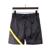 Herren -Shorts Designer Schwimmen Kurzhantel Trunks Modes Wasser reaktiv Schwimmsommer Badeanzug Strandbekleidung Board Man Bottoms Schnell Trocknen Badebekleidung